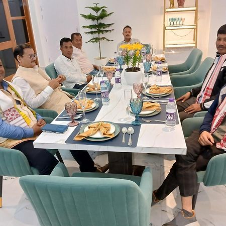 Bogibil Eco Resort New Dibrugarh Kültér fotó
