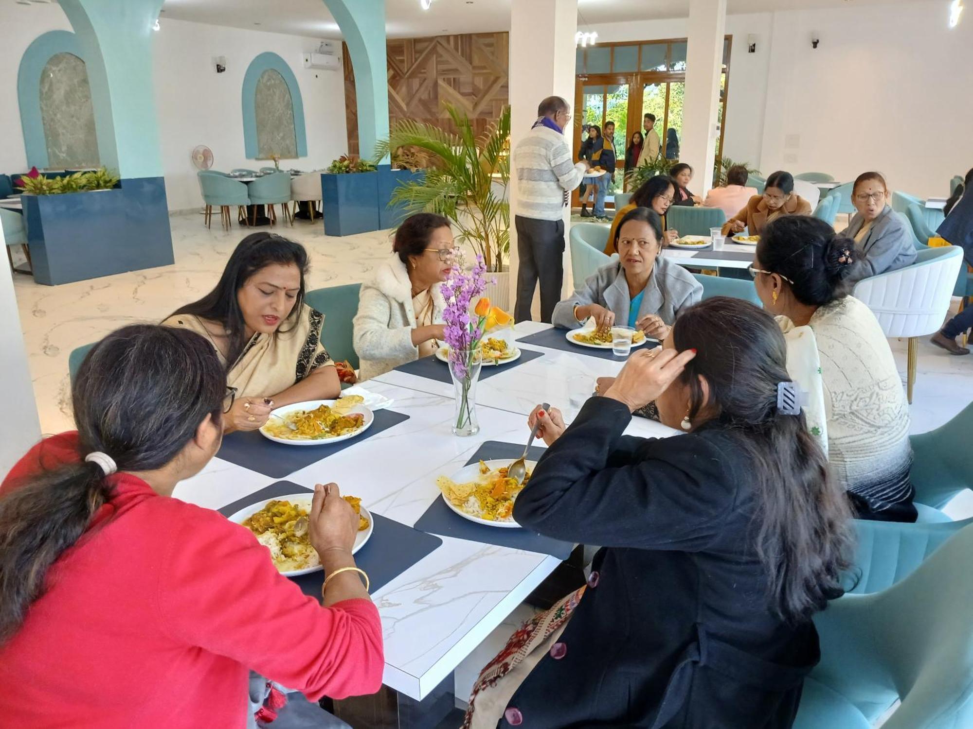 Bogibil Eco Resort New Dibrugarh Kültér fotó