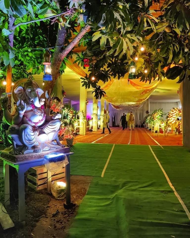 Bogibil Eco Resort New Dibrugarh Kültér fotó