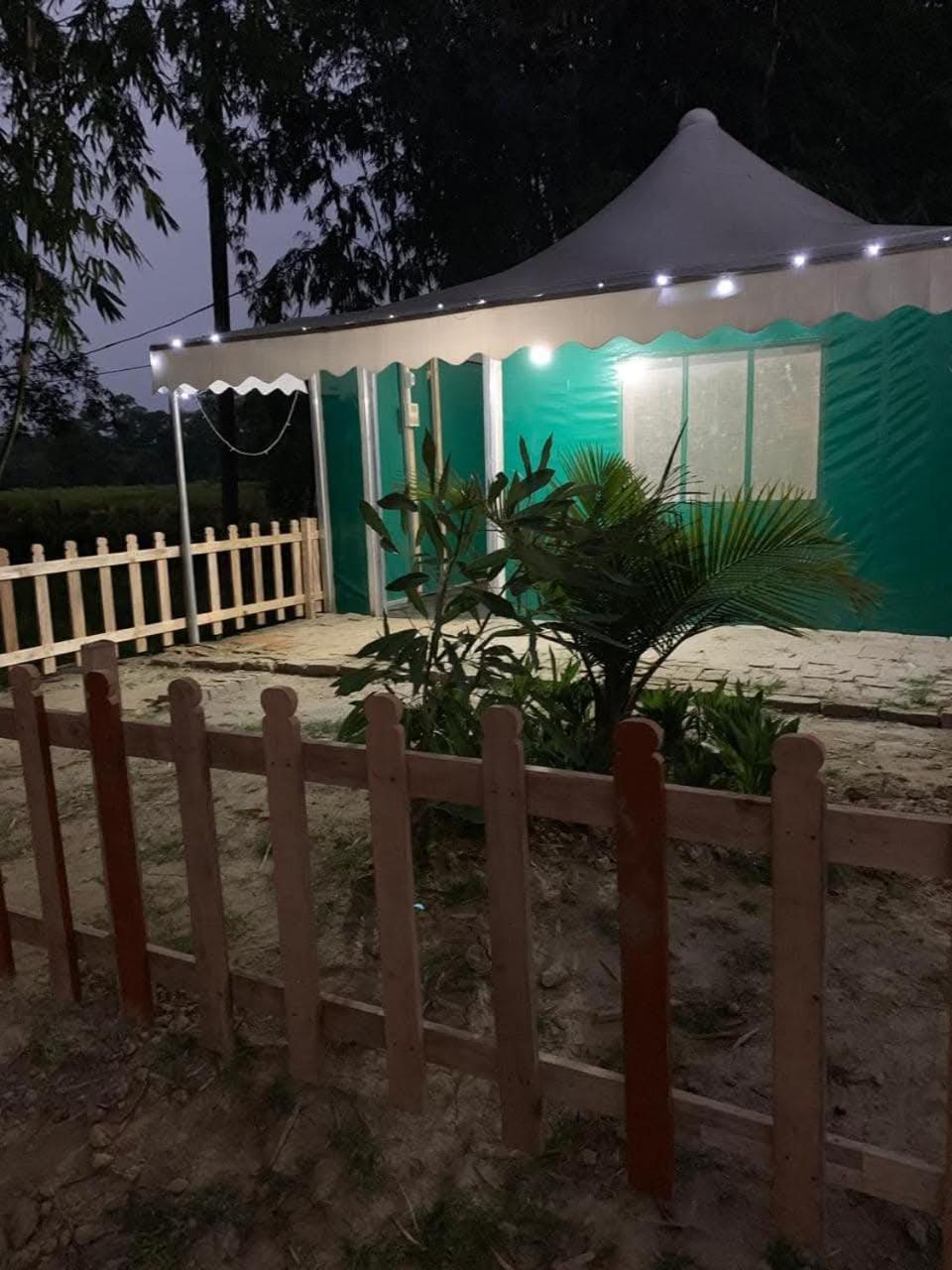 Bogibil Eco Resort New Dibrugarh Kültér fotó