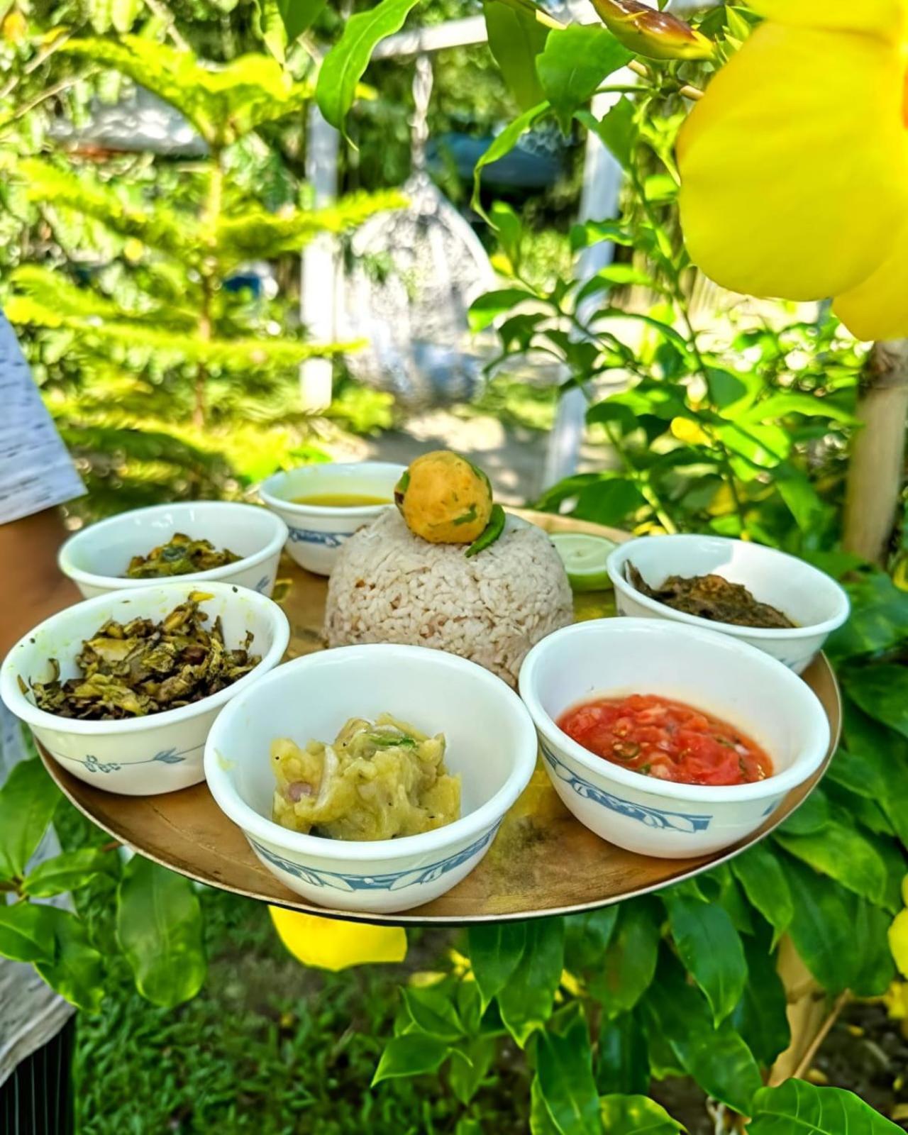 Bogibil Eco Resort New Dibrugarh Kültér fotó