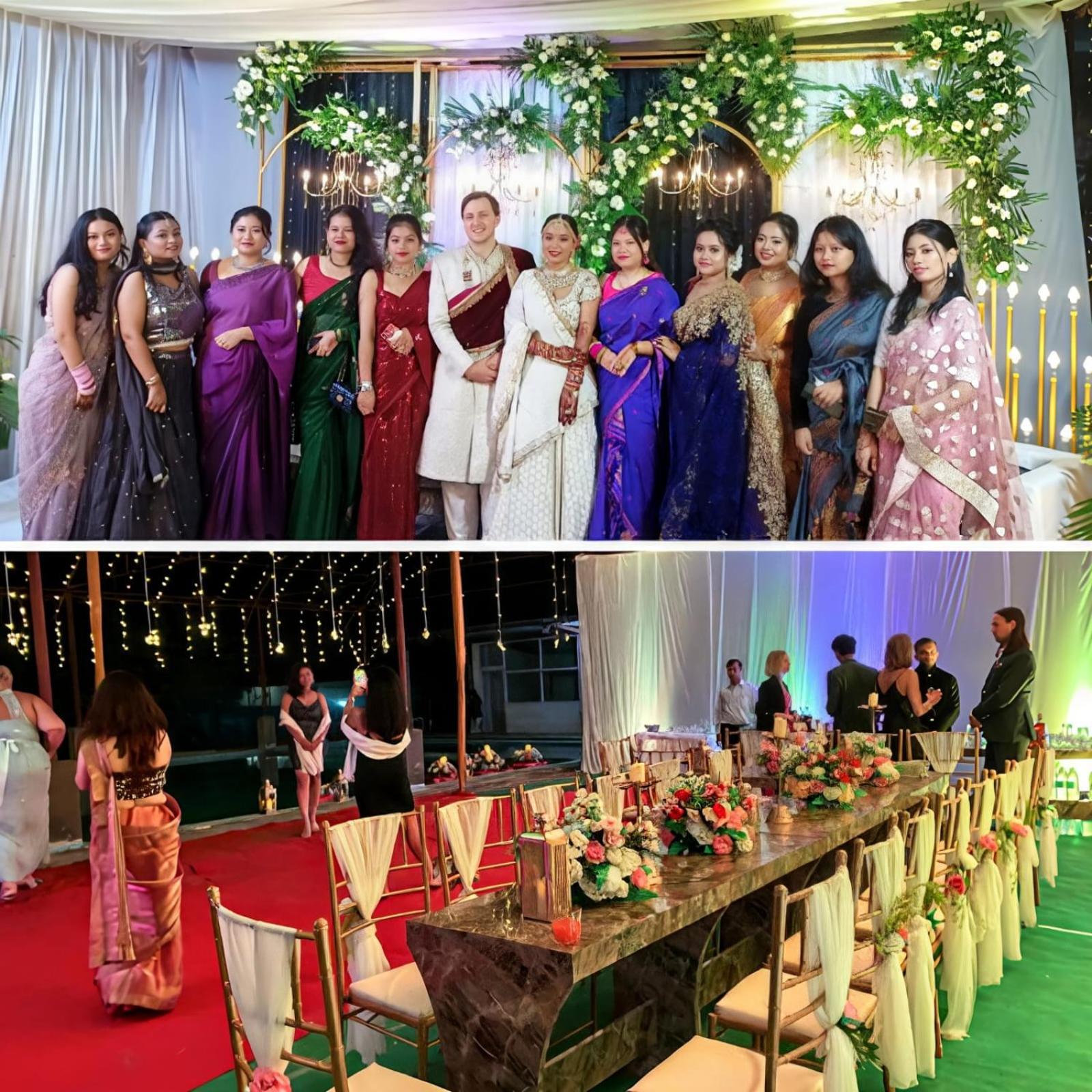 Bogibil Eco Resort New Dibrugarh Kültér fotó